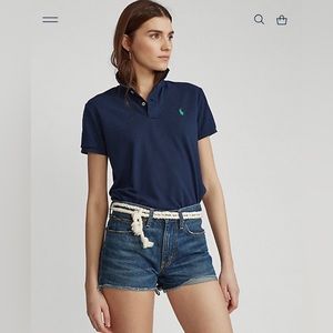 New with tag Polo Ralph Lauren polo shirt